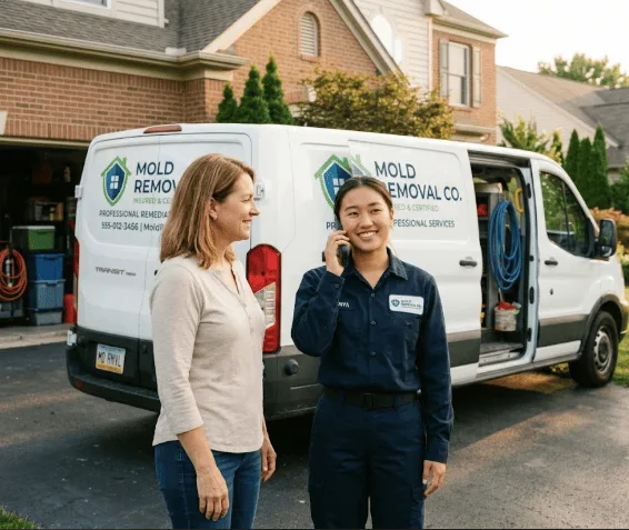 Crawlspace Mold Remediation Vernon Center, NY FAQs
